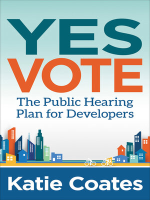 cover image of Yes Vote